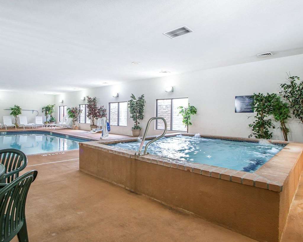 Comfort Suites Jefferson City - photo 65