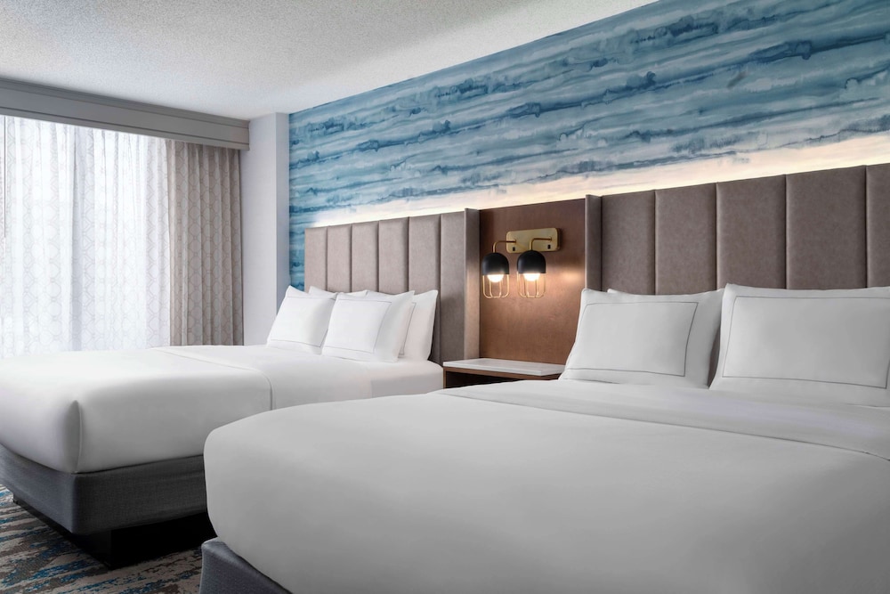 DoubleTree by Hilton Hartford Downtown - photo 13