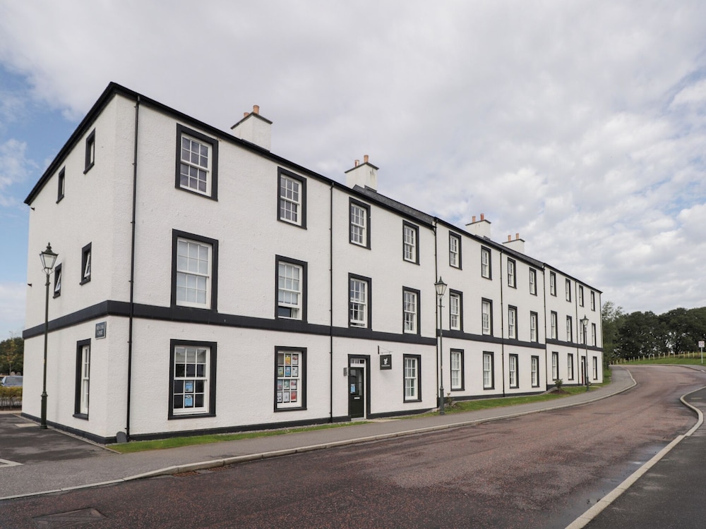 The Nook — 4-Star Luxury Hotel in Inverness, United Kingdom
