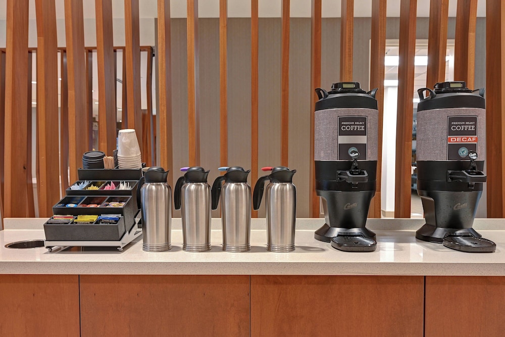 SpringHill Suites by Marriott Albuquerque University Area - photo 34