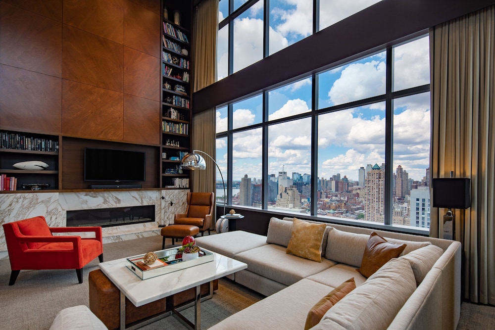 InterContinental New York Times Square by IHG - photo 21