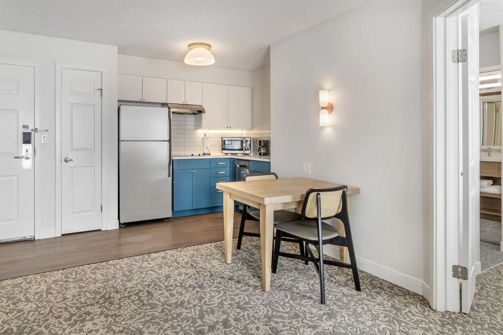 Sonesta ES Suites San Antonio Downtown Alamo Plaza - photo 32