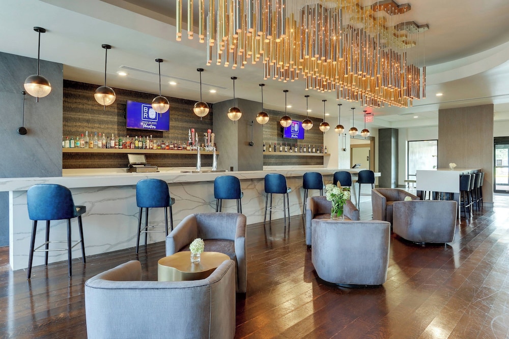 Huntsville Marriott at the Space & Rocket Center — hotel in Huntsville
