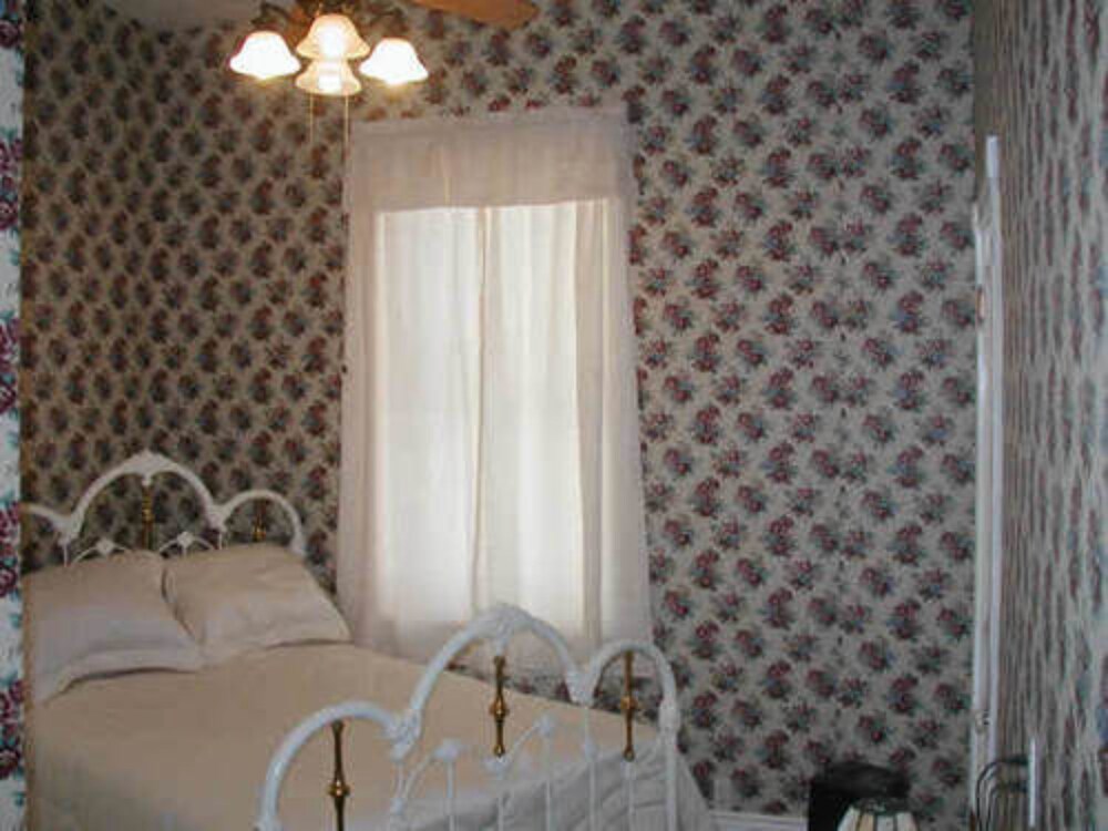 Herzog Mansion - photo 8