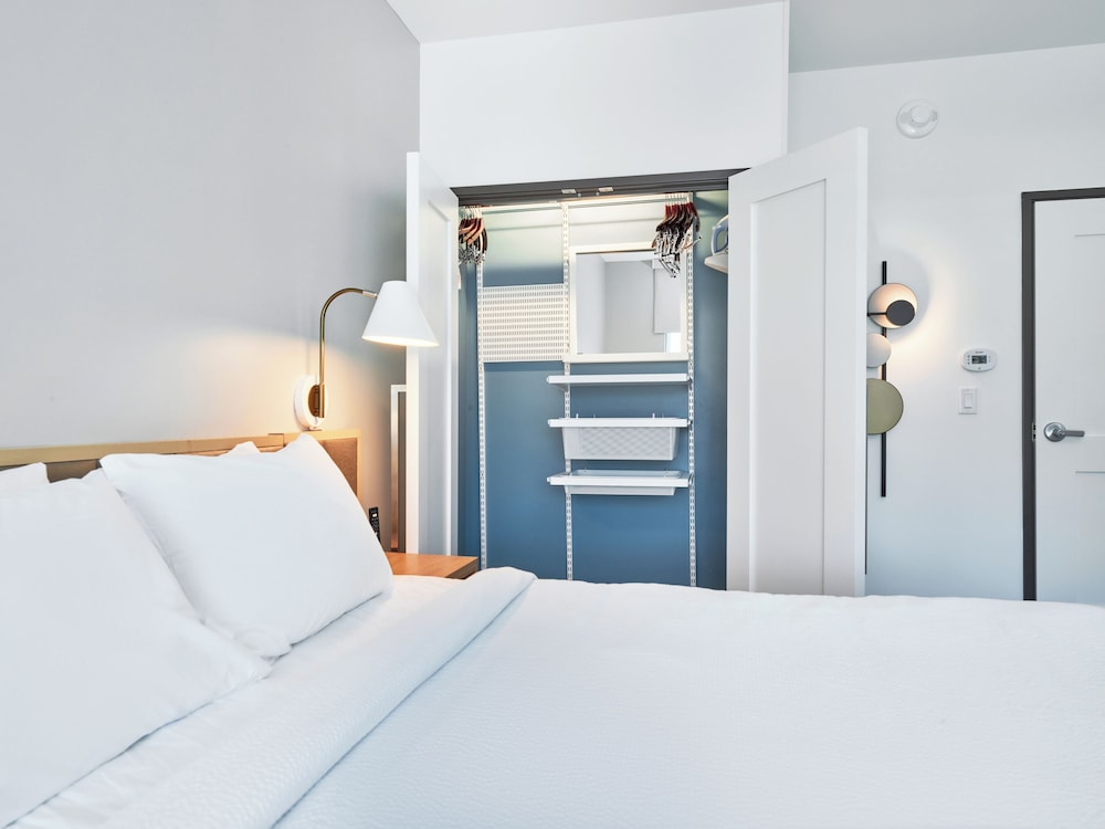 TownePlace Suites by Marriott Hixson - photo 13