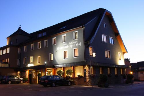 Hotel Württemberger Hof Garni in Rottenburg, Germany