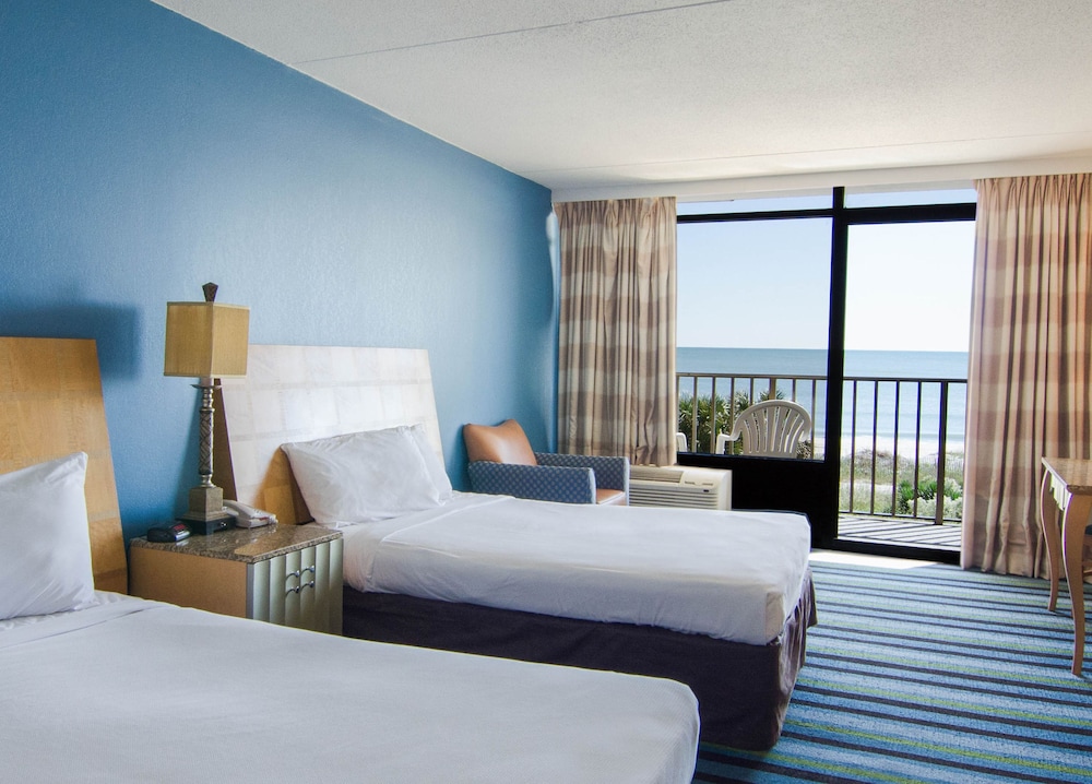 Ocean Inn - photo 8