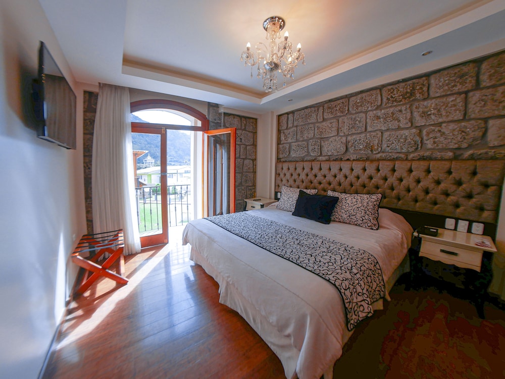 Sangay Spa Hotel — Banos — photo 5