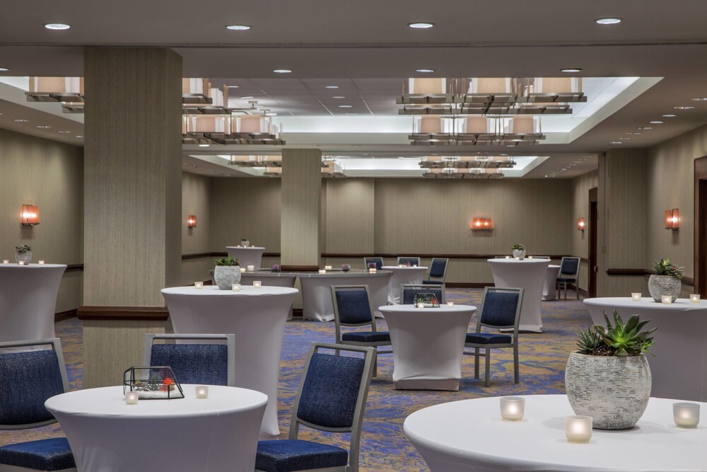 The Westin Jersey City Newport - photo 41