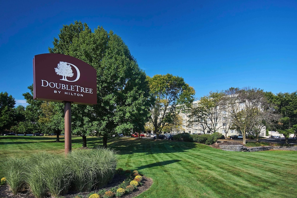 DoubleTree by Hilton Princeton - photo 44