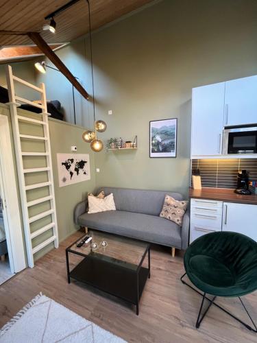 Cozy backyard apartment — Trondheim — photo 3