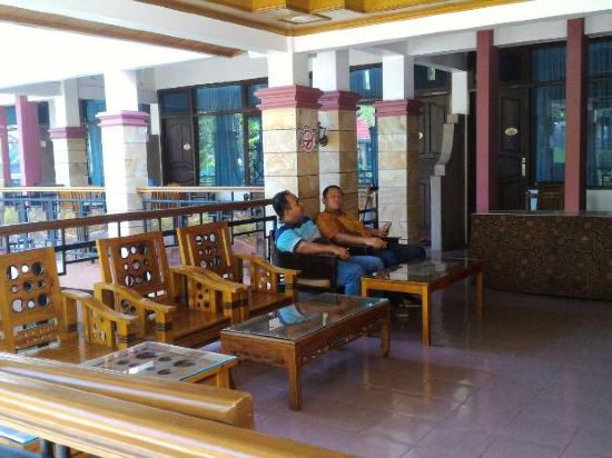 Wisma Pangeran — Bukittinggi — photo 4