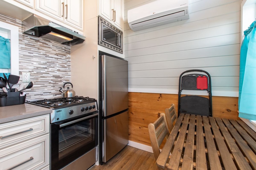 Tiny House Leadville - photo 117
