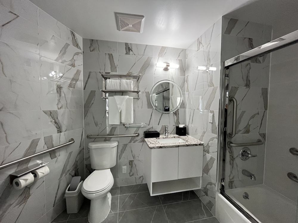 Starlight Hotel - photo 18