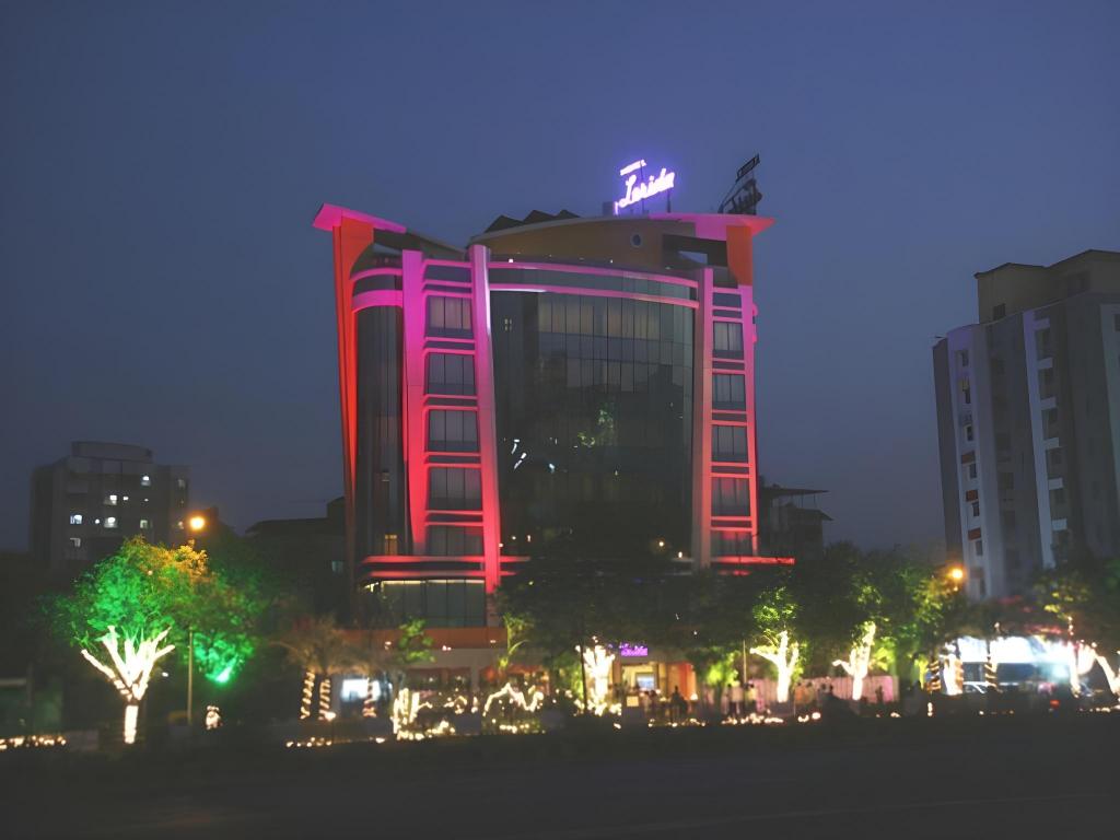 Hotel Lerida - last minute hotel in Mumbai