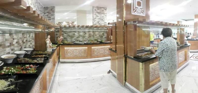 Grand Bayar Beach Hotel