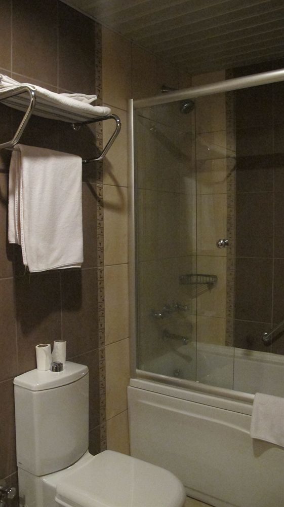 Hotel Elit — Ankara — photo 4
