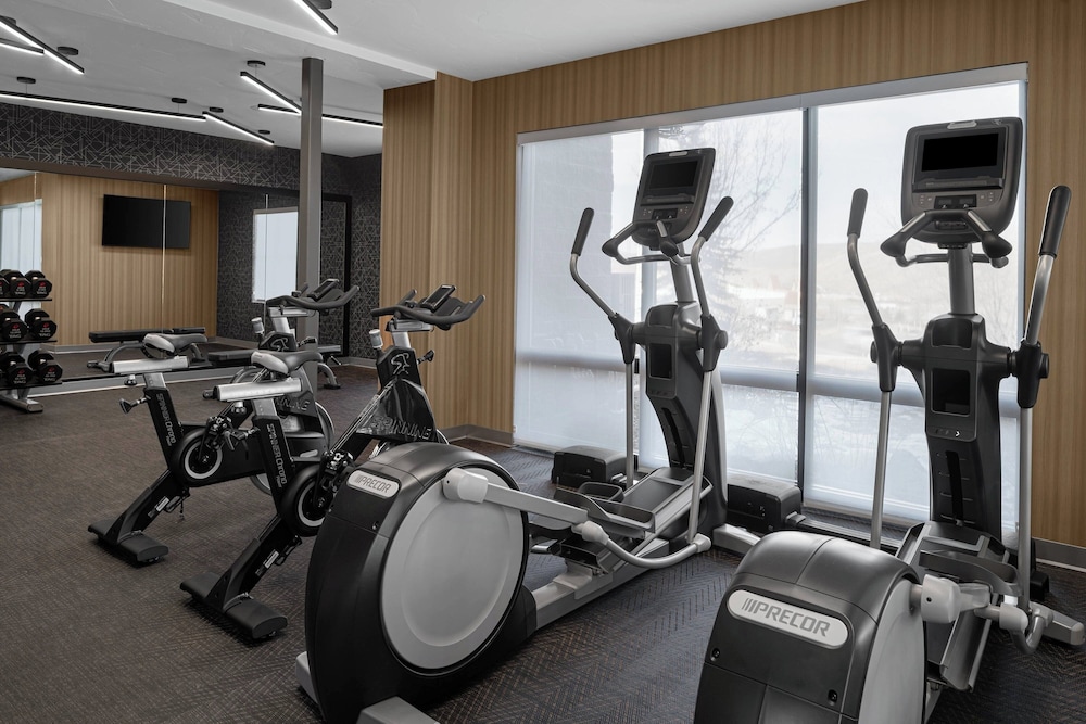 AC Hotel by Marriott Park City - photo 14