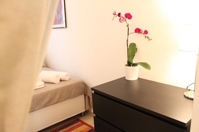 Maison Yassi Piazza del Popolo — 4-Star Luxury Hotel in Rome, Italy