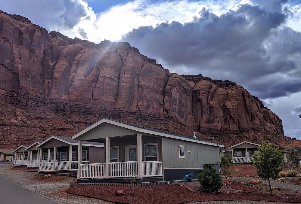 Goulding's Lodge - photo 12