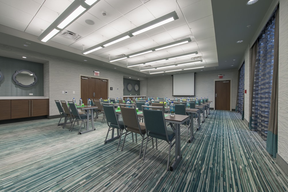 Hampton Inn Greenville I 385 Haywood Mall - photo 23