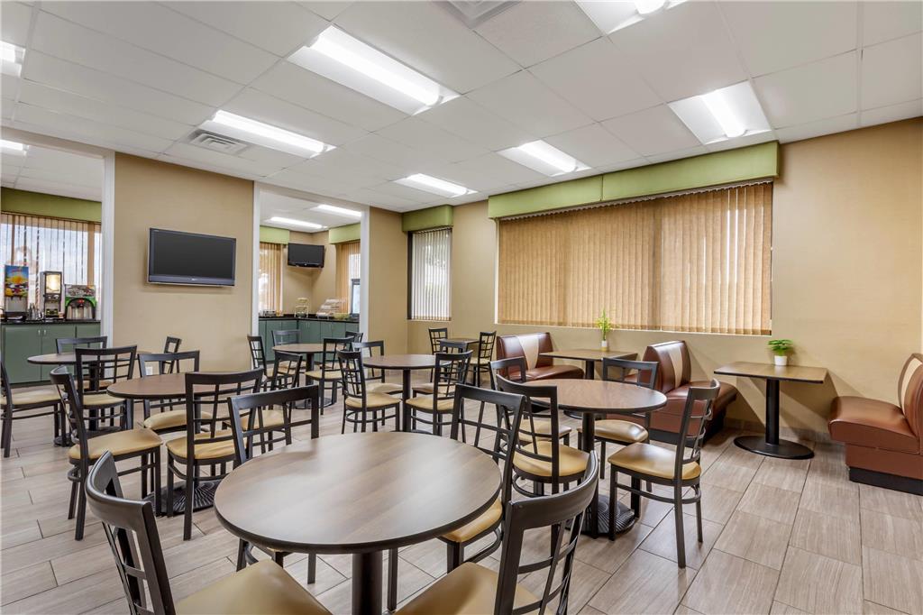 Quality Inn Mount Airy Mayberry - photo 29