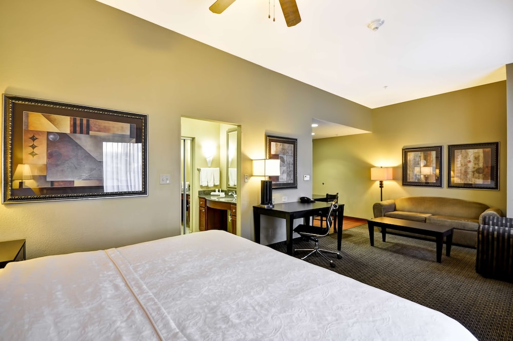 Homewood Suites by Hilton Tulsa South - photo 18