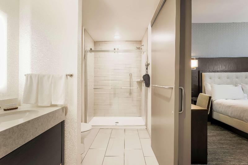 Embassy Suites by Hilton Syracuse Destiny USA - photo 68