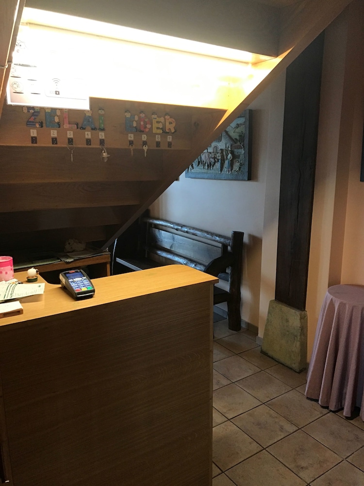 Zelai Eder in San Sebastian, Spain