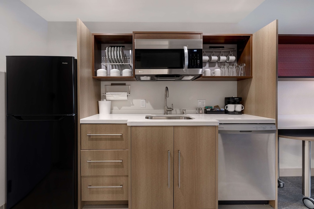Home2 Suites by Hilton Las Vegas I 215 Curve - photo 15