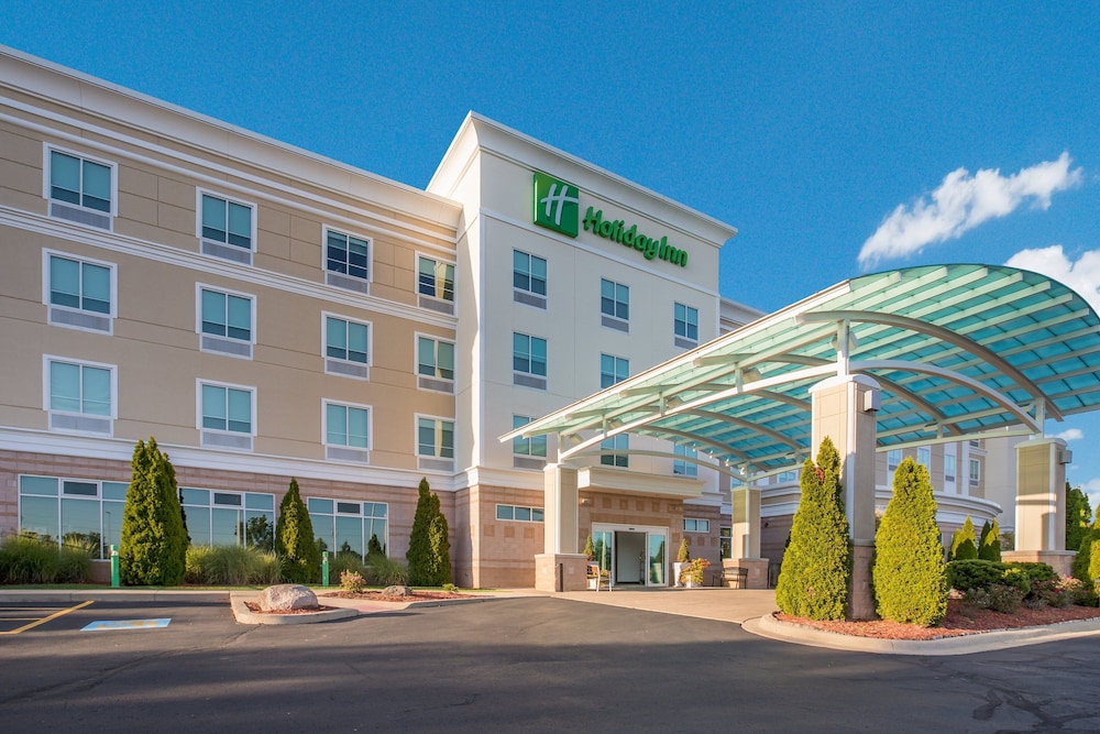 Holiday Inn Jackson NW Airport Road by IHG in Jackson, United States