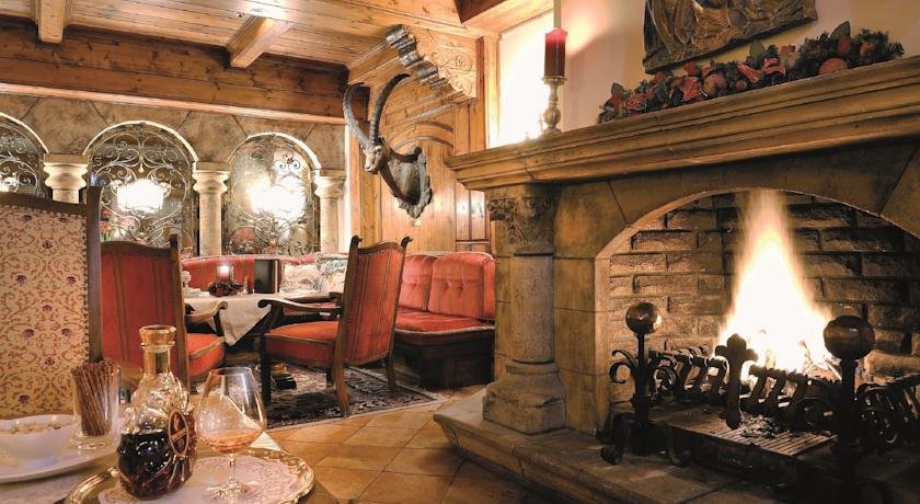 Hotel Zürserhof — Lech — photo 4