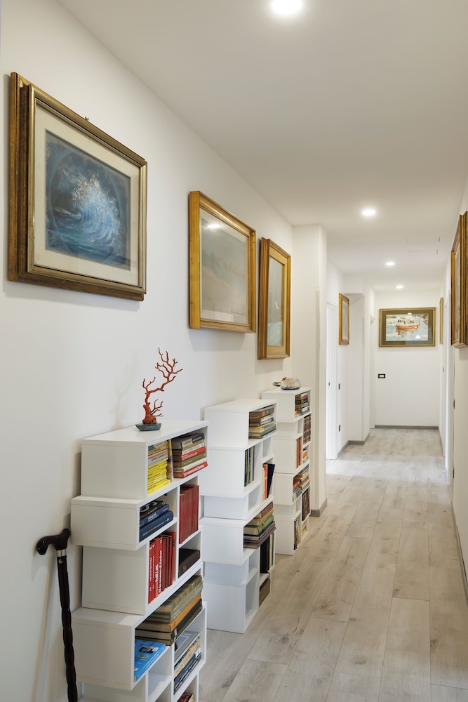 La Fenice Suites Sardinia — Quartu Sant Elena
