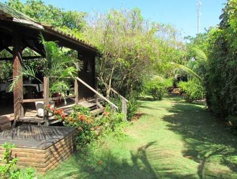 Pousada do Serrote in Parnaiba, Brasil