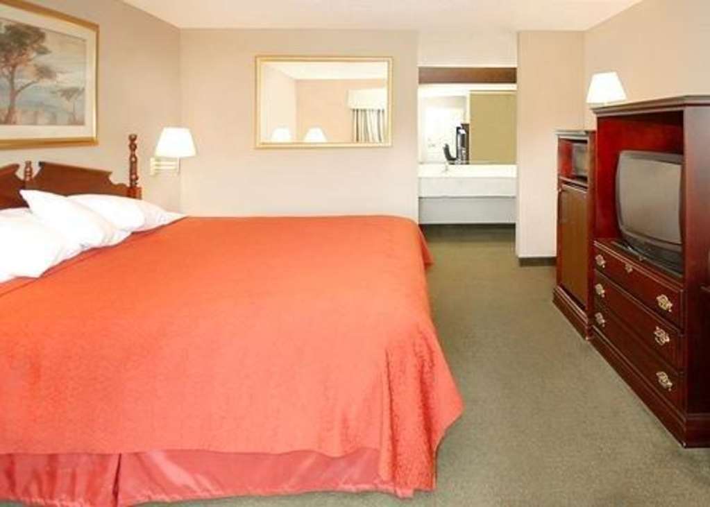 Magnuson Hotel Ocean Springs - photo 15