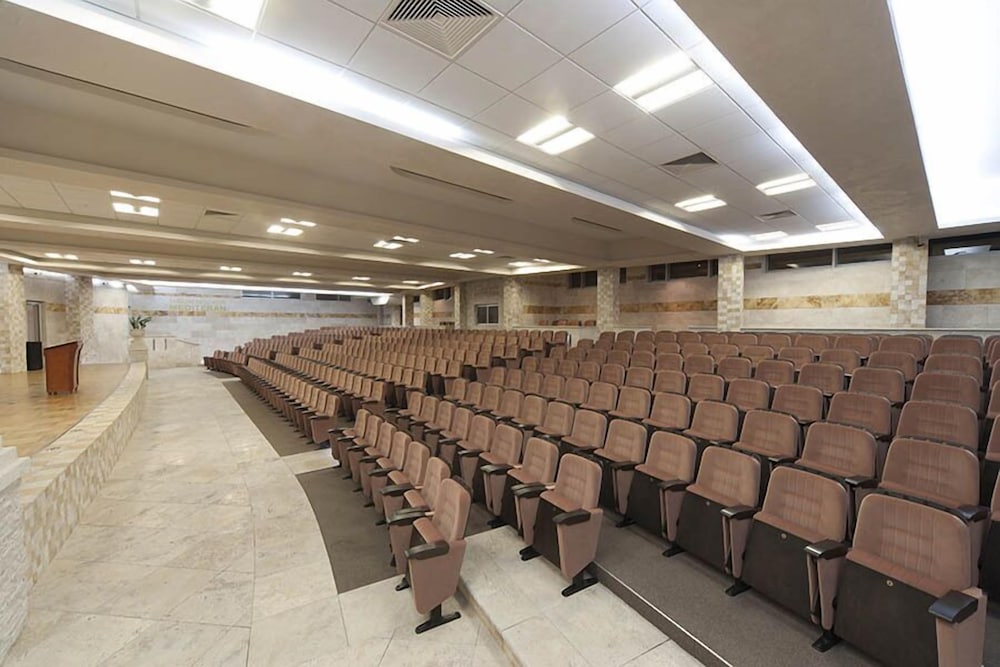 כנסים ואירועים