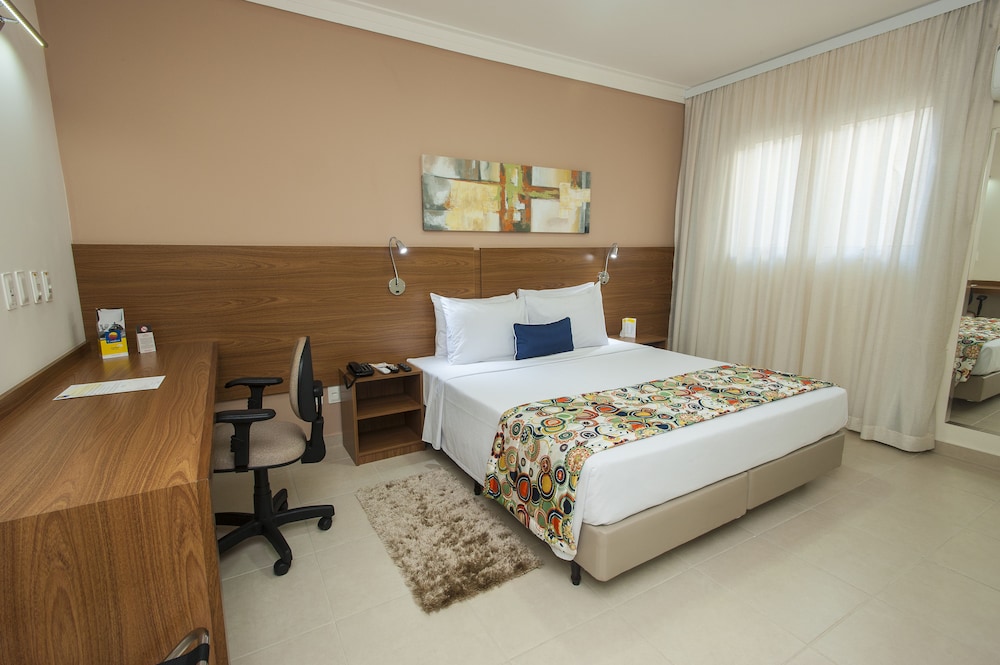 Comfort Hotel Bauru in Bauru, Brasil