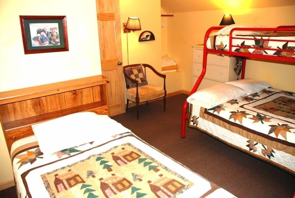 Crow Wing Crest Resort - photo 26
