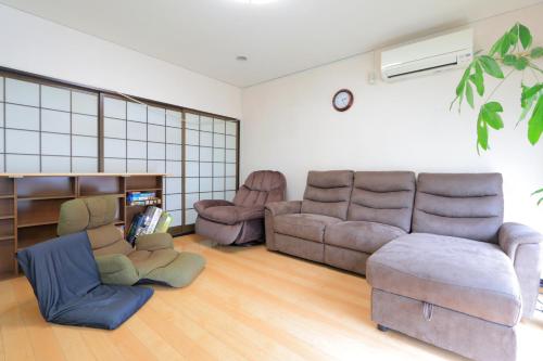 Hostel Five ホステルファイブ in Kochi, Japan