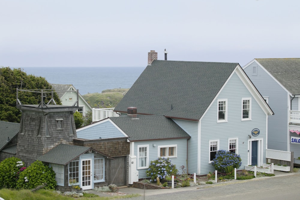 Inns of Mendocino - photo 43