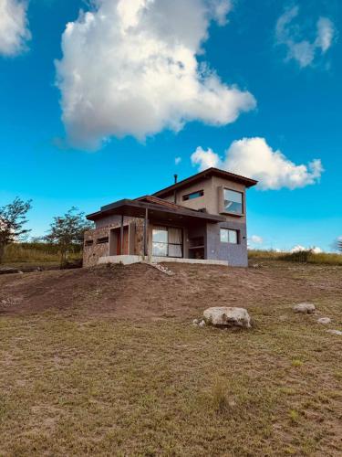 Cuatro Soles - last minute hotel in Unknown City