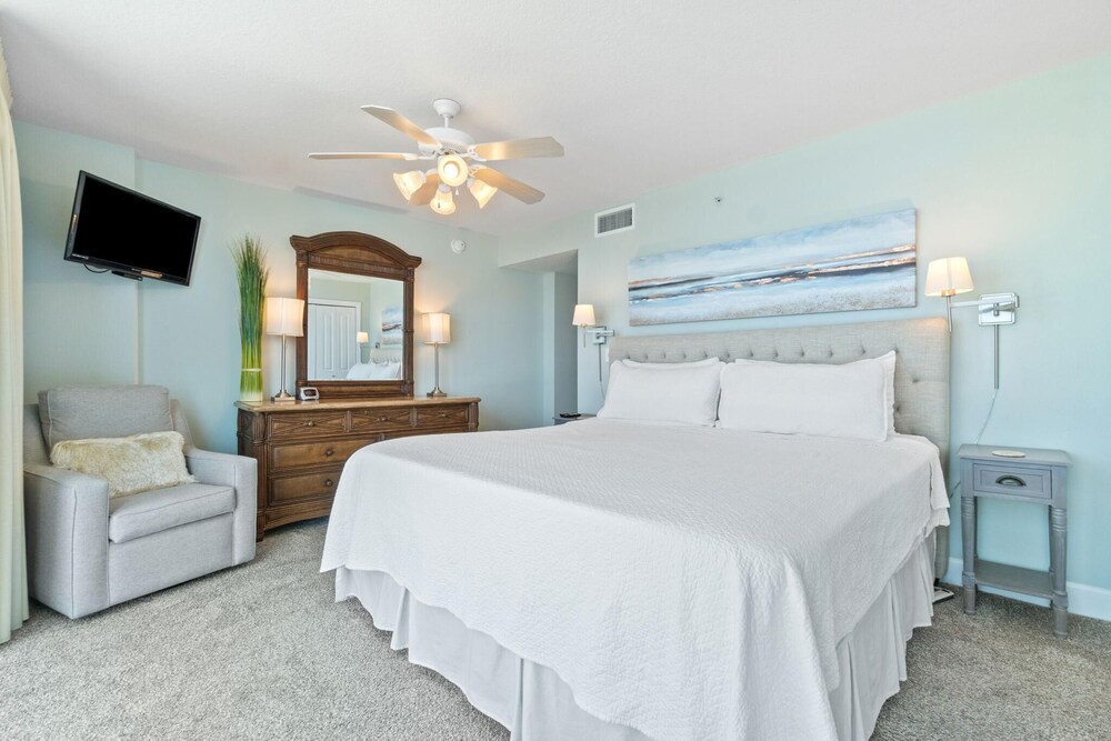 Perdido Towers West 308 - photo 5