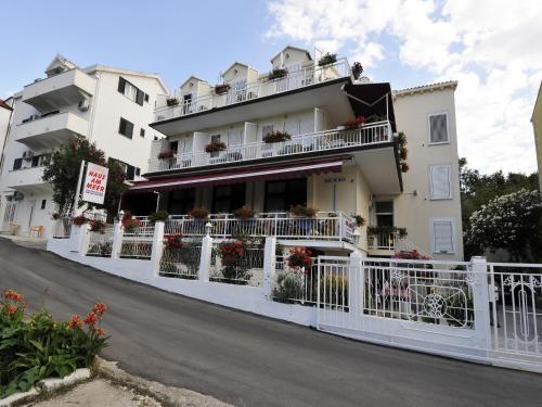 Hotel Haus Am Meer Cavtat in Cavtat, Croatia