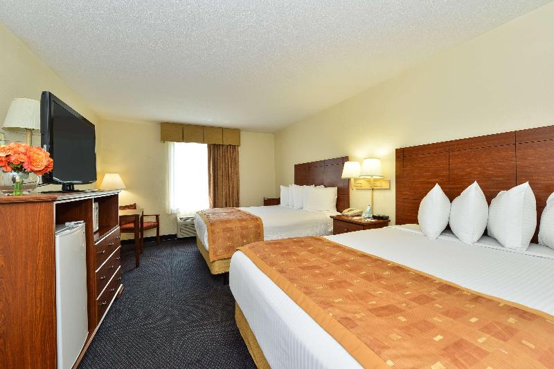 SureStay Plus Hotel by Best Western Wytheville - photo 8