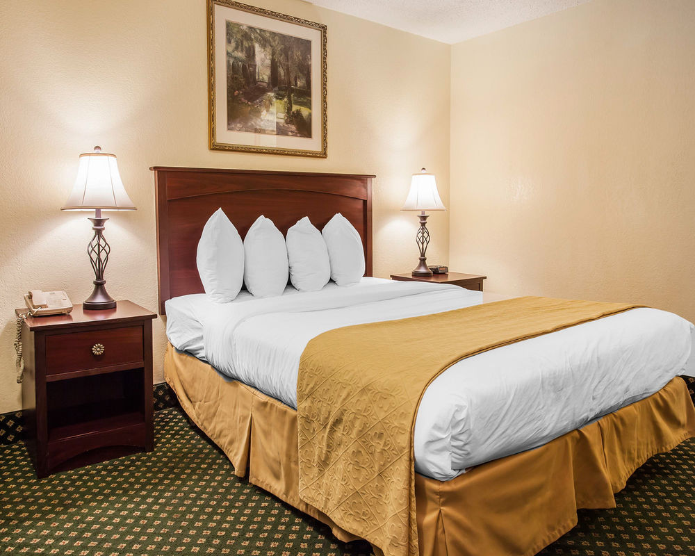 Quality Inn & Suites Toppenish Yakima Valley - photo 18