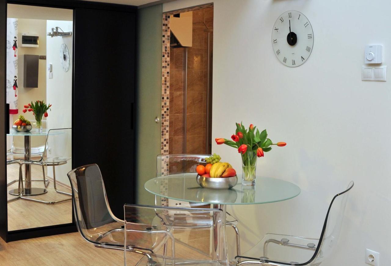 Dorothilux Apartment — 4-Star Luxury Hotel in Budapest, Hungary