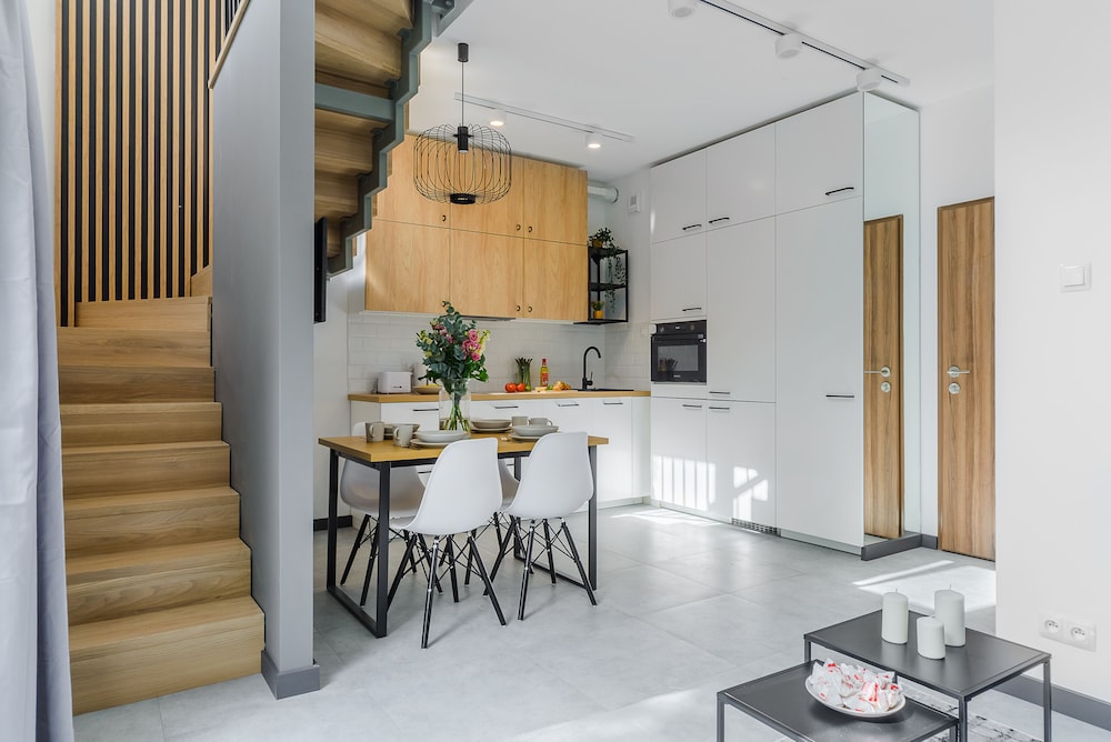 Wola Jana Olbrachta — 4-Star Luxury Hotel in Warsaw, Poland
