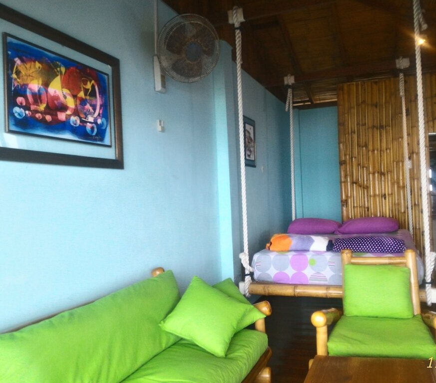 Descanso del Libertador — hotel in Santa Elena