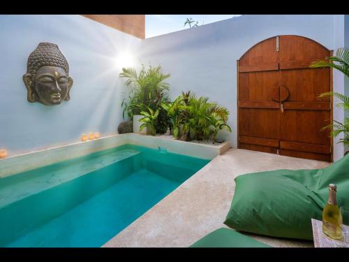 Villa Kembar — 4-Star Luxury Hotel in Seminyak, Indonesia