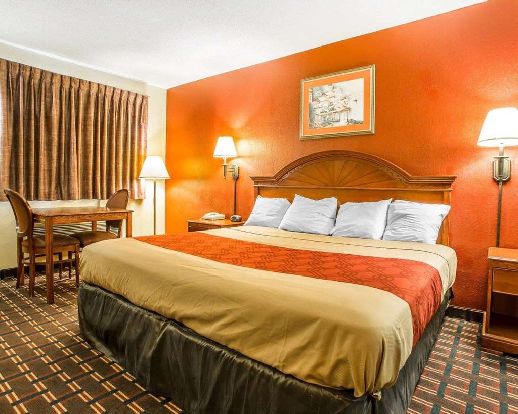 Rodeway Inn Montpelier - photo 10